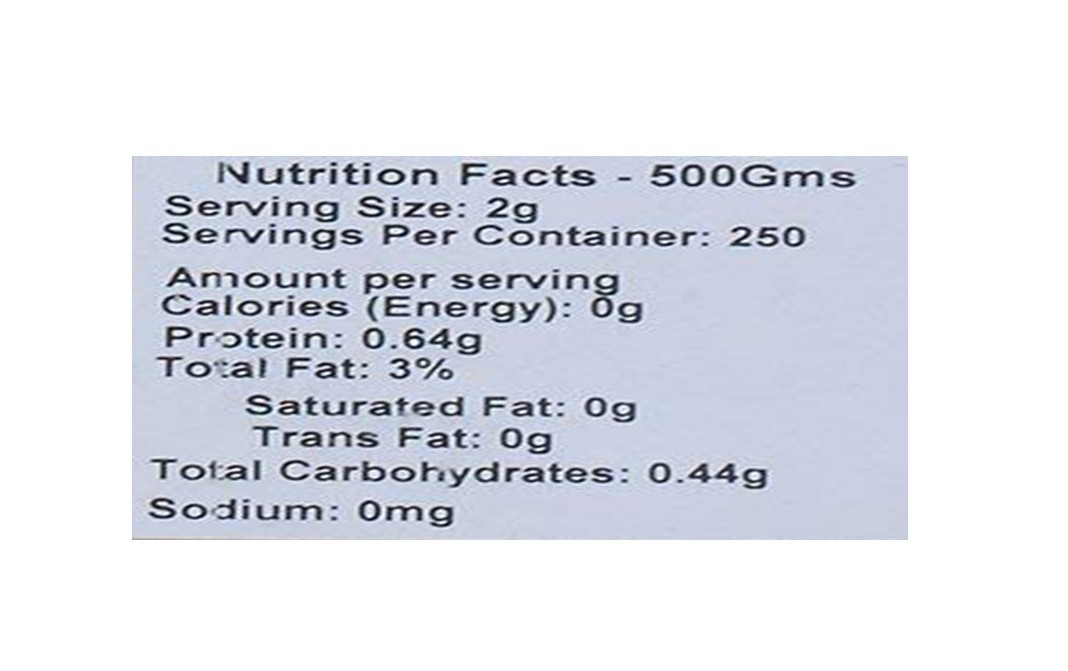 Teesta Valley Tea Assam CTC Bop Tea   Pack  500 grams